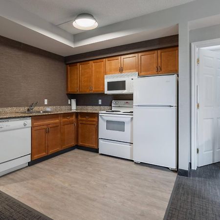 Residence Inn By Marriott Halifax Downtown Экстерьер фото