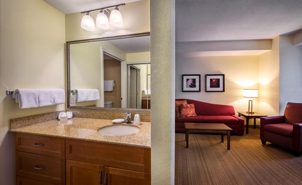 Residence Inn By Marriott Halifax Downtown Экстерьер фото