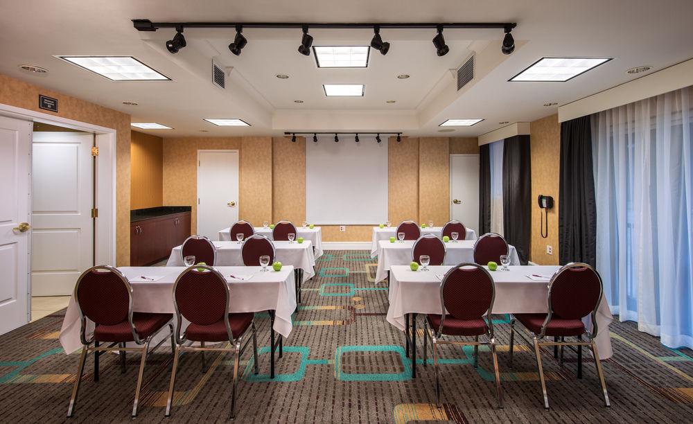 Residence Inn By Marriott Halifax Downtown Экстерьер фото