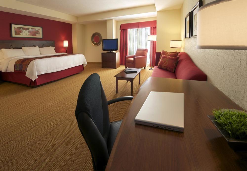 Residence Inn By Marriott Halifax Downtown Экстерьер фото