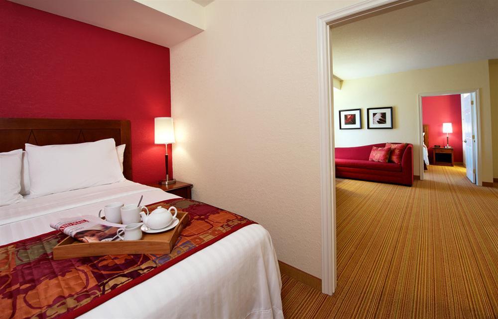 Residence Inn By Marriott Halifax Downtown Экстерьер фото