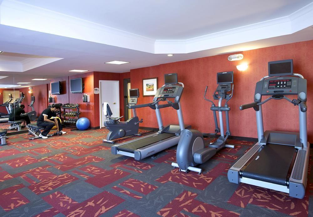 Residence Inn By Marriott Halifax Downtown Экстерьер фото