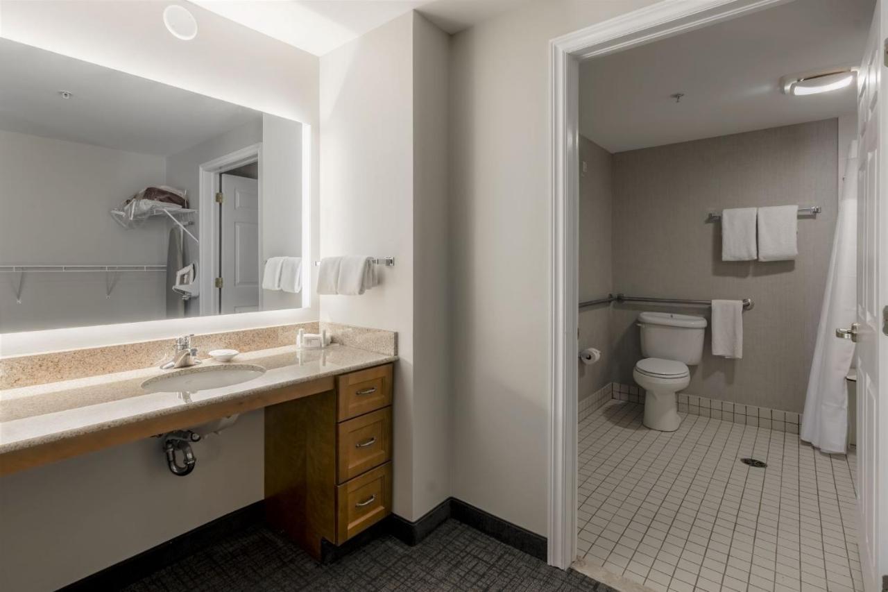 Residence Inn By Marriott Halifax Downtown Экстерьер фото
