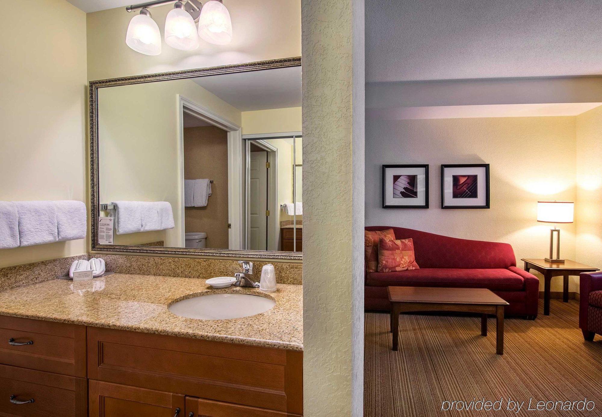 Residence Inn By Marriott Halifax Downtown Экстерьер фото